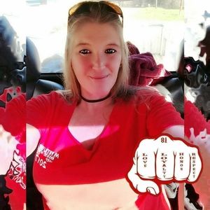 Meet your Posher, Traci